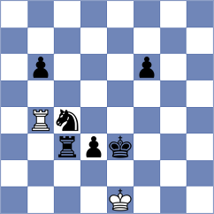 Schoenborn - Hobusch (Leverkusen, 2001)
