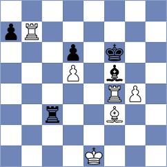 Vea - Casares Contreras (chess.com INT, 2024)