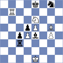 Rodriguez - Gallardo Garcia (Spain, 1994)