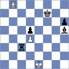 Peil - Goncharov (chess.com INT, 2025)