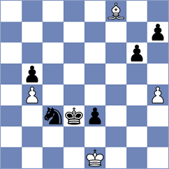Hilchenko - Poplavsky (Kiev, 1999)