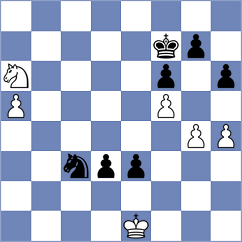 Orekhovsky - Scheglov (Zhukovsky, 2008)