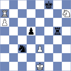 Ezat - Cahaya (chess.com INT, 2024)