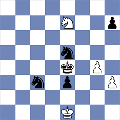Martov - Makarkin (Lipetsk, 2010)