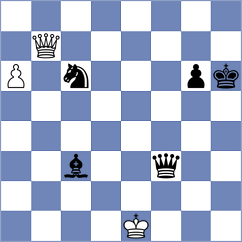 Zea Ruiz - Martin Garcia (Madrid, 2009)