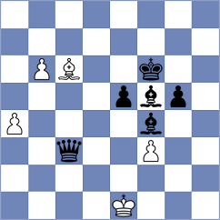 Ardila - Thomforde-Toates (chess.com INT, 2024)