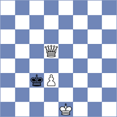 Fernandez Estremera - Md Moniruzzaman (Lichess.org INT, 2021)