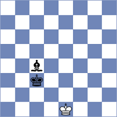 Kobalia - Yoo (Chess.com INT, 2020)