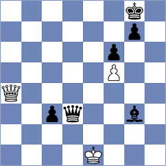 Bortnyk - Mekhitarian (Chess.com INT, 2017)