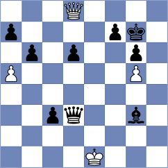 Amini - Shahmoradi (Chess.com INT, 2021)