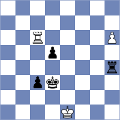 Tkachev - Makhianov (Tula, 2005)