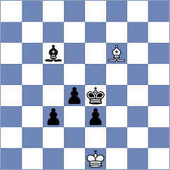 Tarun - Escalante Ramirez (Chess.com INT, 2021)