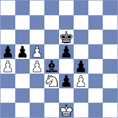 Griesinger - Konstantinovskij (Idar Oberstein, 2008)
