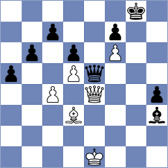 Gonzalez Vega - Goldin (chess.com INT, 2025)