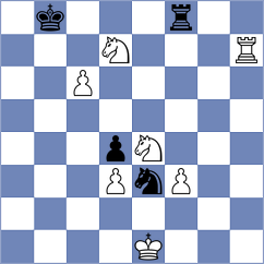 Fiol - Eggleston (chess.com INT, 2023)