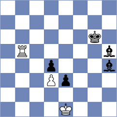 Sevgi - Tsydypov (chess.com INT, 2021)