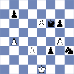 McKillop - Ehrman (London,Canada, 1993)