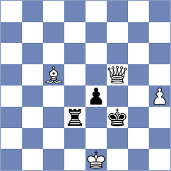 Kislinsky - Leve (chess.com INT, 2024)