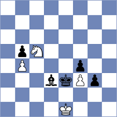 Nikolic - Pak (Krefeld, 2007)