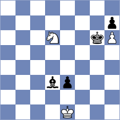Mokgacha - Horvath (Turin, 2006)