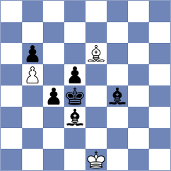 Ardila - Cumpe (chess.com INT, 2025)