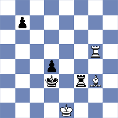 Garcia - Arnijas Fabregas (Linares, 2007)