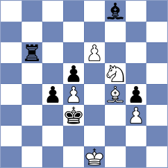 Pichurko - Bryszewski (Warsaw POL, 2024)
