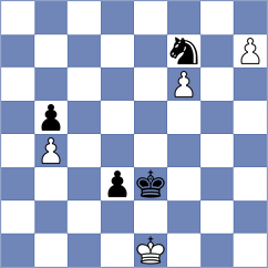 Alonso Gonzalez - Salagran Ferragut (Linares, 2010)