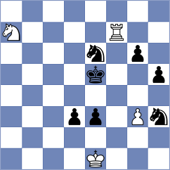 Doder - Marjanovic (Banja Vrucica, 2013)
