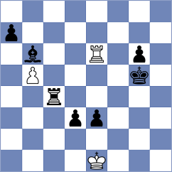 Kiewra - Taspinar (chess.com INT, 2024)