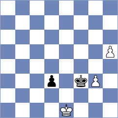 Leitao - Petrovskiy (Chess.com INT, 2021)