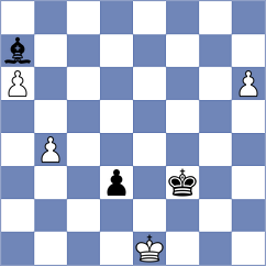 Chalmeta Ugas - Martinez Lopez (Barcelona ESP, 2025)
