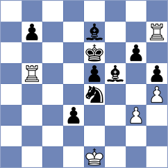 Varnam - Pollack (England ENG, 2025)