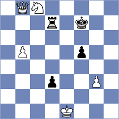 Radovanovic - Ilic (Serbia, 2011)