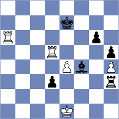 Rogov - Kuznetsova (chess.com INT, 2024)