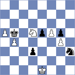 Lewis - Langham (Sunningdale, 2014)