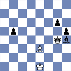 Filindash - Davtyan (chess.com INT, 2025)