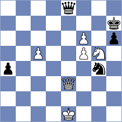 Lutter - Mruskovic (Slovakia, 1998)