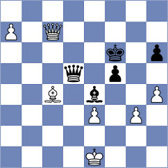 Dvoirys - Sadykov (Cheliabinsk, 2004)