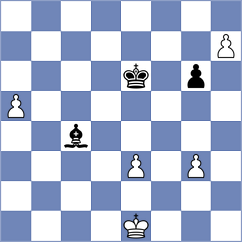 Svane - Nastore (chess.com INT, 2021)