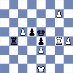 Pineiro - Lallana Yanez (Montevideo, 2011)