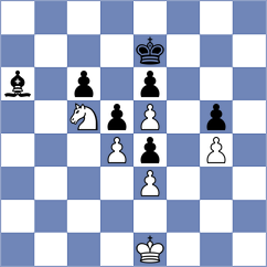 Nasriddinzoda - Greenidge (Khanty-Mansiysk, 2010)
