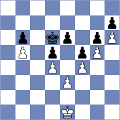 Molina - Florendo (chess.com INT, 2023)