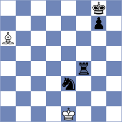 Ferro - Bozorov (chess.com INT, 2025)