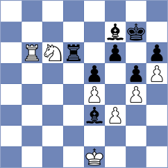 Tqebuchava - Csonka (Chess.com INT, 2021)