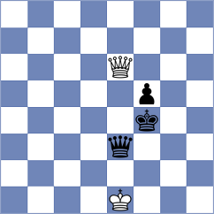 Andrade - Molina (Natal BRA, 2024)