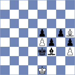 Al Hosani - Seliverstov (chess.com INT, 2022)