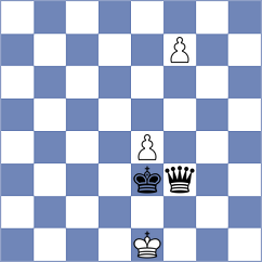 Leyva Rivera - Papp (chess.com INT, 2023)