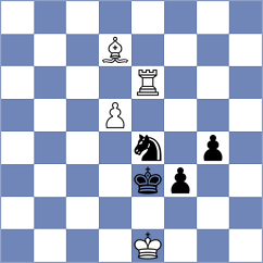 Umarov - Marcziter (chess.com INT, 2023)
