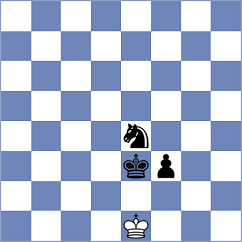 Nguyen - Lucas (chess.com INT, 2022)